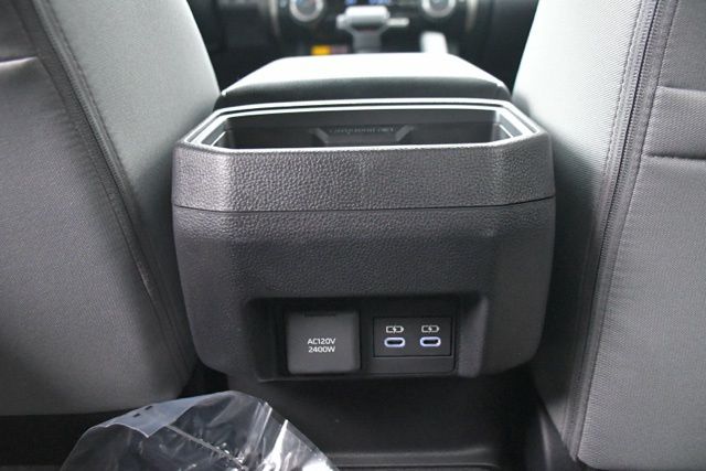 2026 Toyota Tacoma TRD Off Road - Photo 12