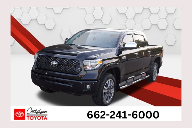 2021 Toyota Tundra