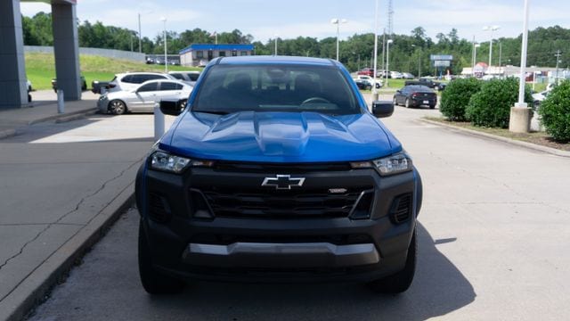 2024 Chevrolet Colorado Trail Boss - Photo 8