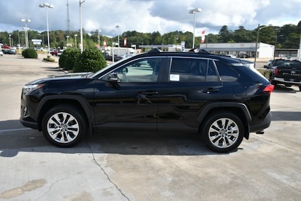 2025 Toyota RAV4 XLE Premium SUV 2025 Toyota RAV4 XLE Premium SUV