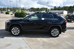2025 Toyota RAV4 XLE Premium SUV