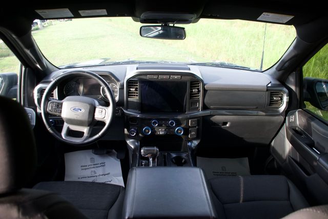2022 Ford F-150 XLT - Photo 12