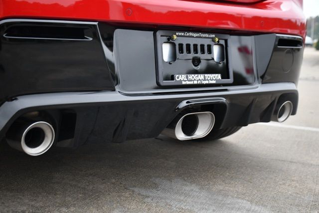 2025 Toyota GR Corolla Premium - Photo 18