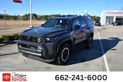2025 Toyota 4Runner i-FORCE MAX TRD Off-Road Premium i-FORCE MAX SUV