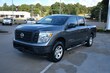 Nissan Titan