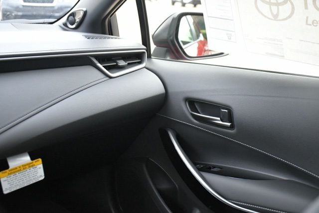 2025 Toyota GR Corolla Premium - Photo 28