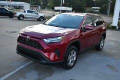 2025 Toyota RAV4 XLE SUV