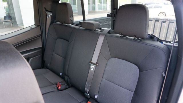 2024 Chevrolet Colorado Trail Boss - Photo 13