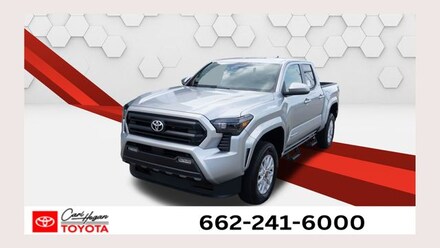 2026 Toyota Tacoma SR5 Truck Double Cab