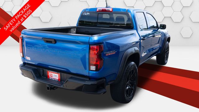 2024 Chevrolet Colorado Trail Boss - Photo 6