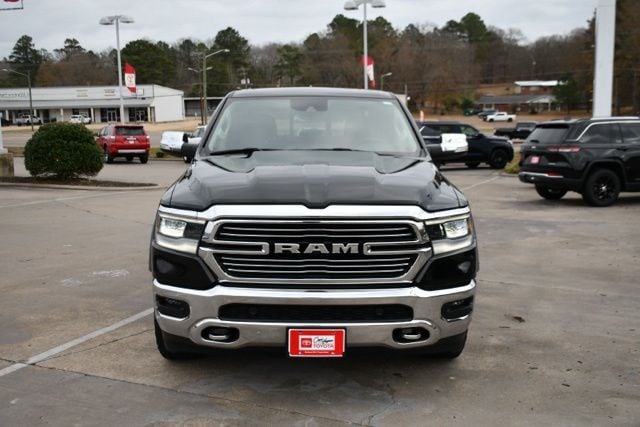 2022 RAM Ram 1500 Pickup Laramie - Photo 8