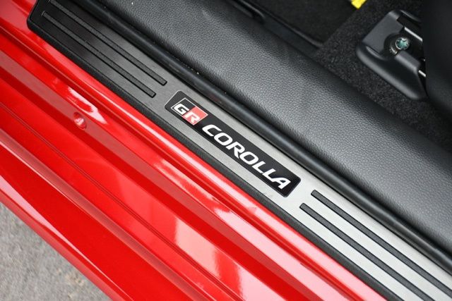 2025 Toyota GR Corolla Premium - Photo 23