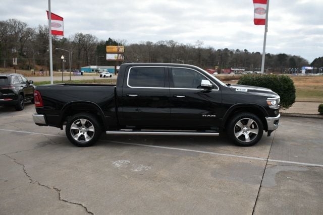 2022 RAM Ram 1500 Pickup Laramie - Photo 6
