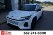  Toyota RAV4 Plug-in Hybrid