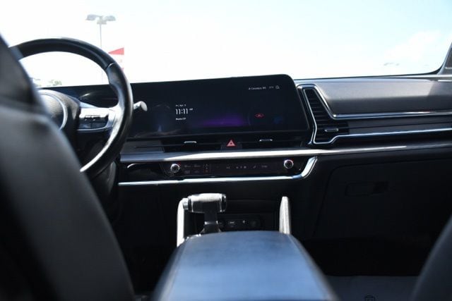 2023 Kia Sportage X-Line - Photo 12