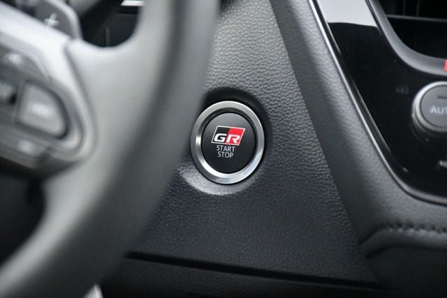 2025 Toyota GR Corolla Premium - Photo 31