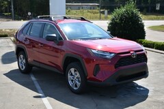 2025 Toyota RAV4 Hybrid LE SUV