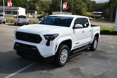 2025 Toyota Tacoma SR5 Truck Double Cab