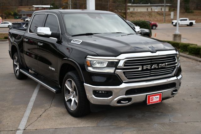 2022 RAM Ram 1500 Pickup Laramie - Photo 7
