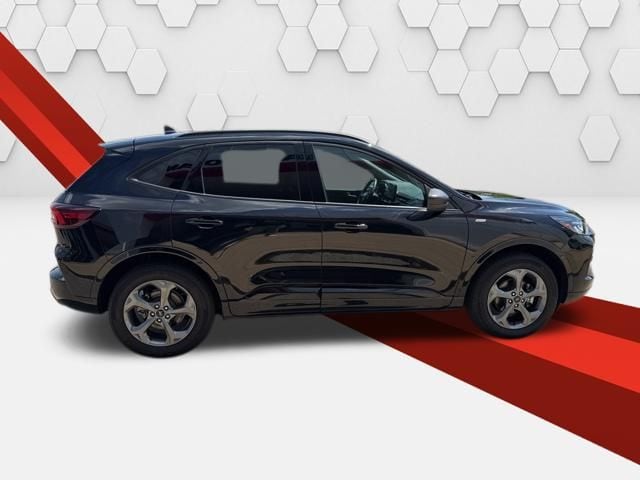 2024 Ford Escape ST-Line - Photo 12