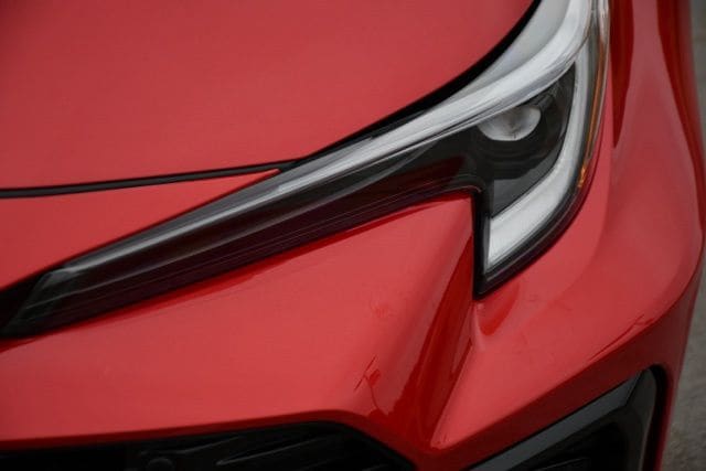 2025 Toyota GR Corolla Premium - Photo 11