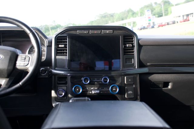 2022 Ford F-150 XLT - Photo 14