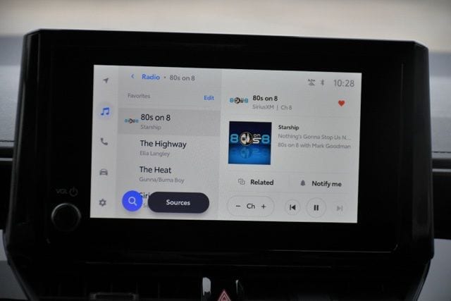 2025 Toyota GR Corolla Premium - Photo 29