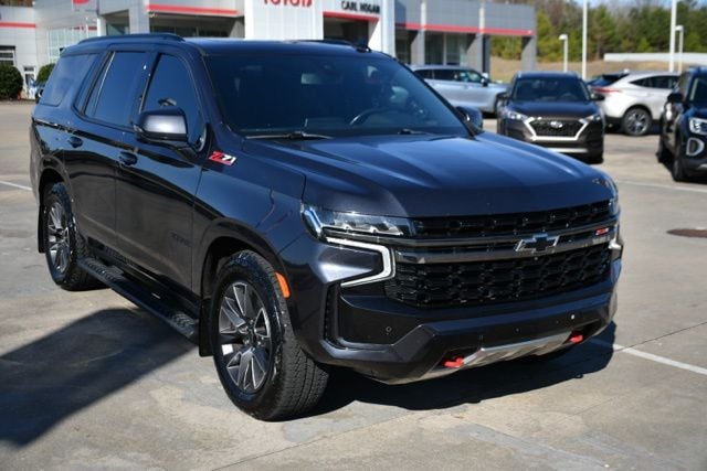 2022 Chevrolet Tahoe Z71 - Photo 7