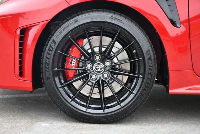 2025 Toyota GR Corolla Premium - Photo 13