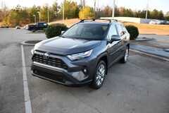 2025 Toyota RAV4 XLE Premium SUV