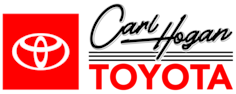 Carl Hogan Toyota