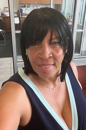 Staff member Tawania Hollins from ID_16d443