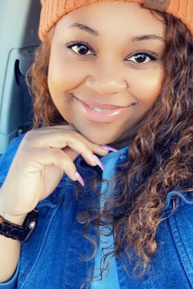 Staff member Nikki Yarbrough from ID_3c2726