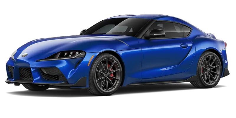 Toyota GR Supra