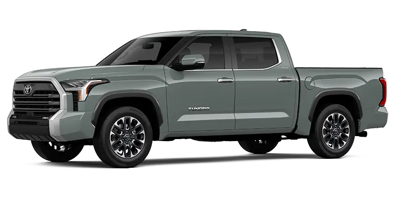 Toyota Tundra