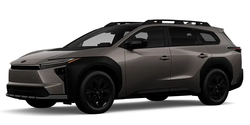 Toyota bZ Woodland