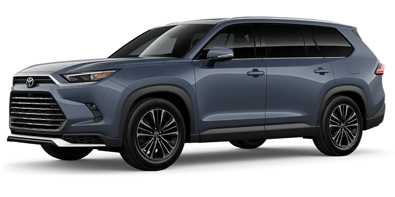 Toyota Grand Highlander