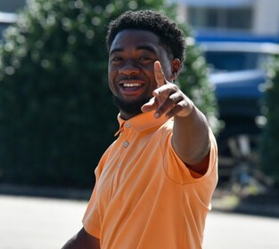 Staff member Milon Roberts from ID_3c2726