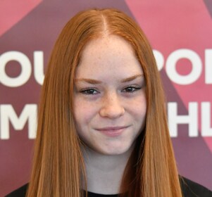 Staff member Lena Cundiff from ID_2b6741