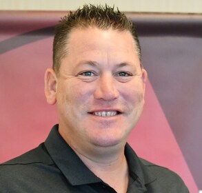 Staff member Jimmy Wilkins from ID_16d443
