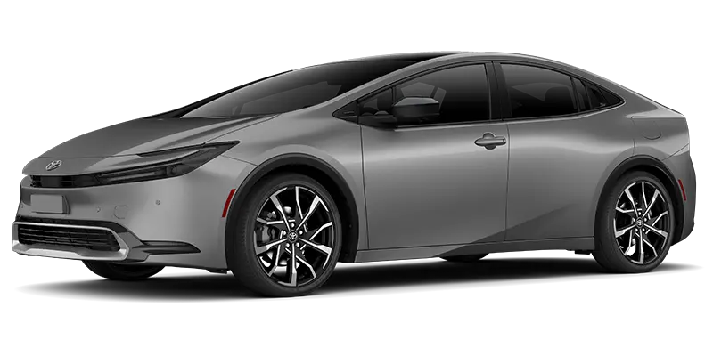 Toyota Prius Plug-in Hybrid