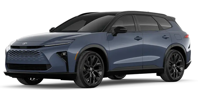 Toyota Crown Signia