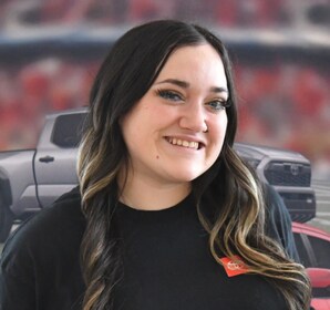 Staff member Shaeden Boggan from ID_dd4f90