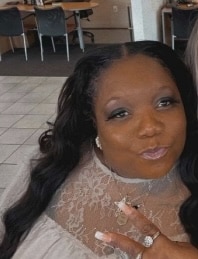 Staff member Debra Ferguson from ID_dd4f90