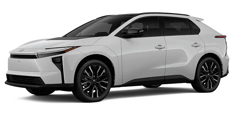 Toyota bZ