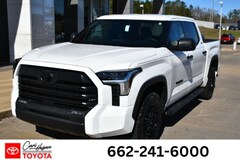 2026 Toyota Tundra SR5 Truck CrewMax