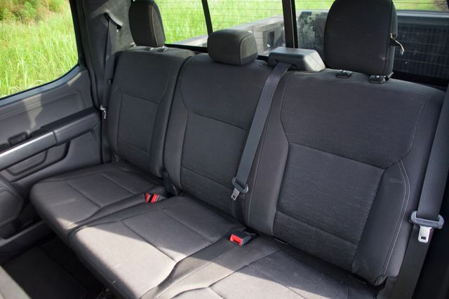 2022 Ford F-150 XLT - Photo 16