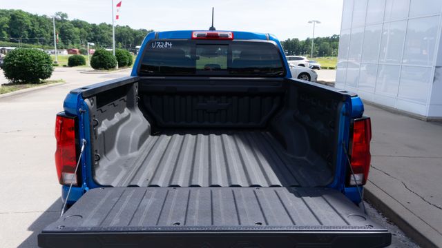 2024 Chevrolet Colorado Trail Boss - Photo 9