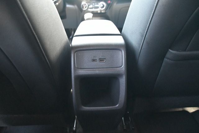 2025 Chevrolet Trax RS - Photo 15