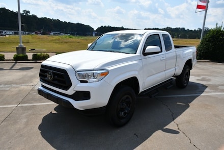 2023 Toyota Tacoma Truck Access Cab 2023 Toyota Tacoma Truck Access Cab